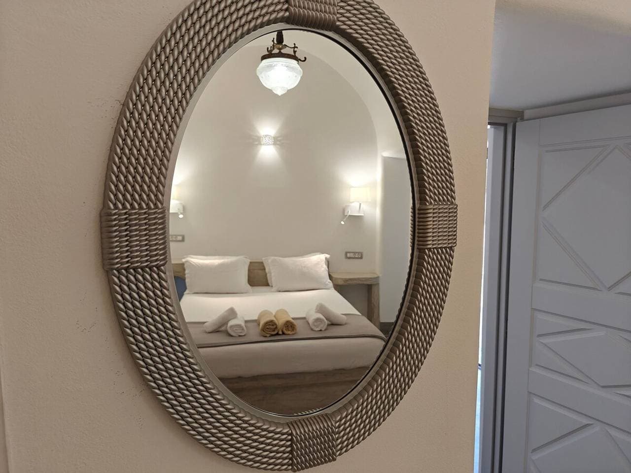 Foto 7 von 20: Villa für 4 Personen mit Garten