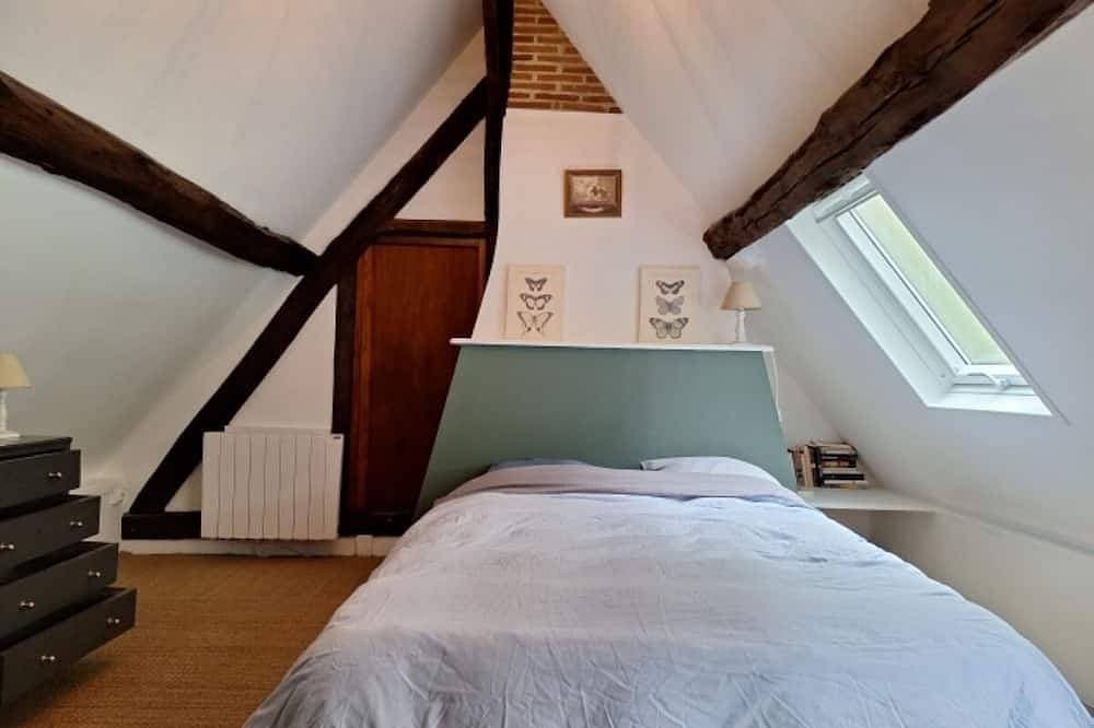 Foto 5 von 30: Saint Julien de Mailloc - Das Herrenhaus - Region Lisieux - Pays d auge -