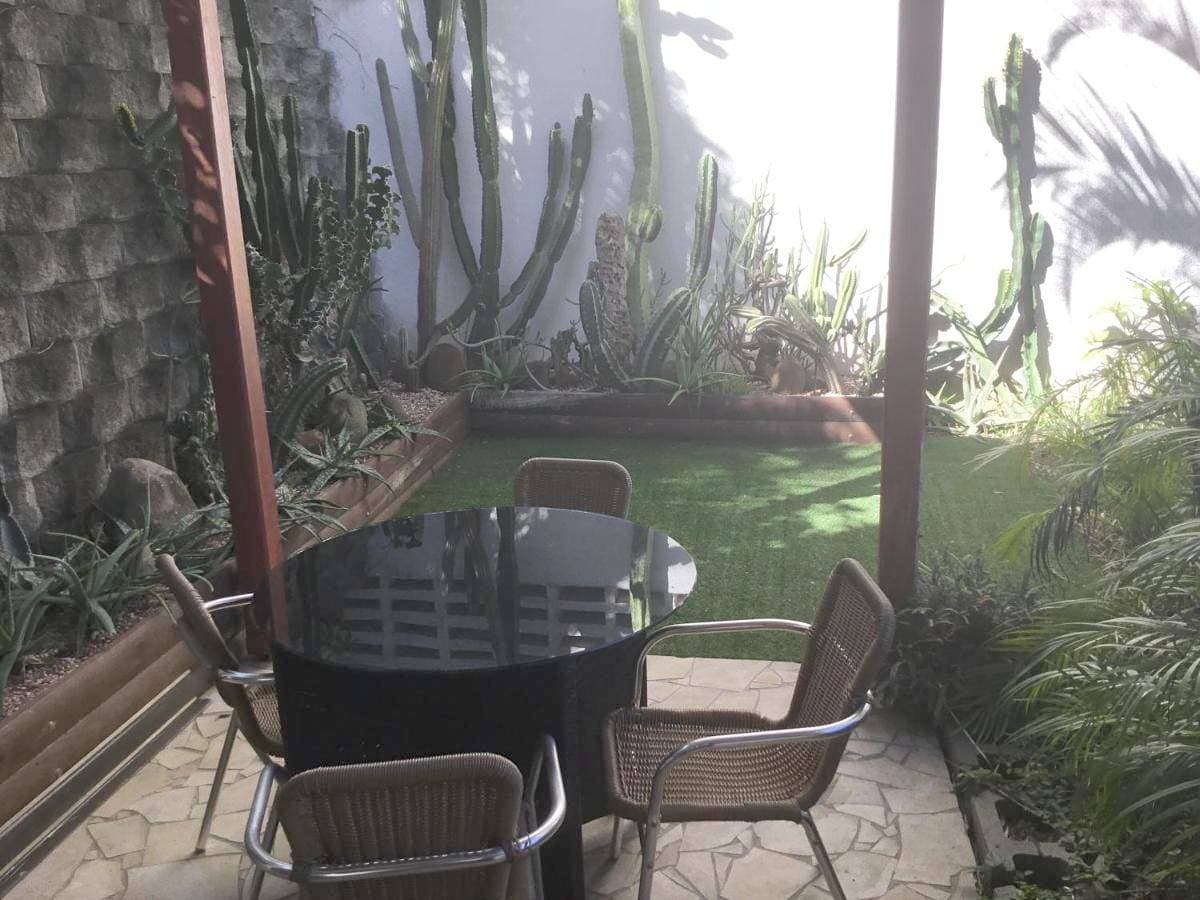 Résidence les cactus 1