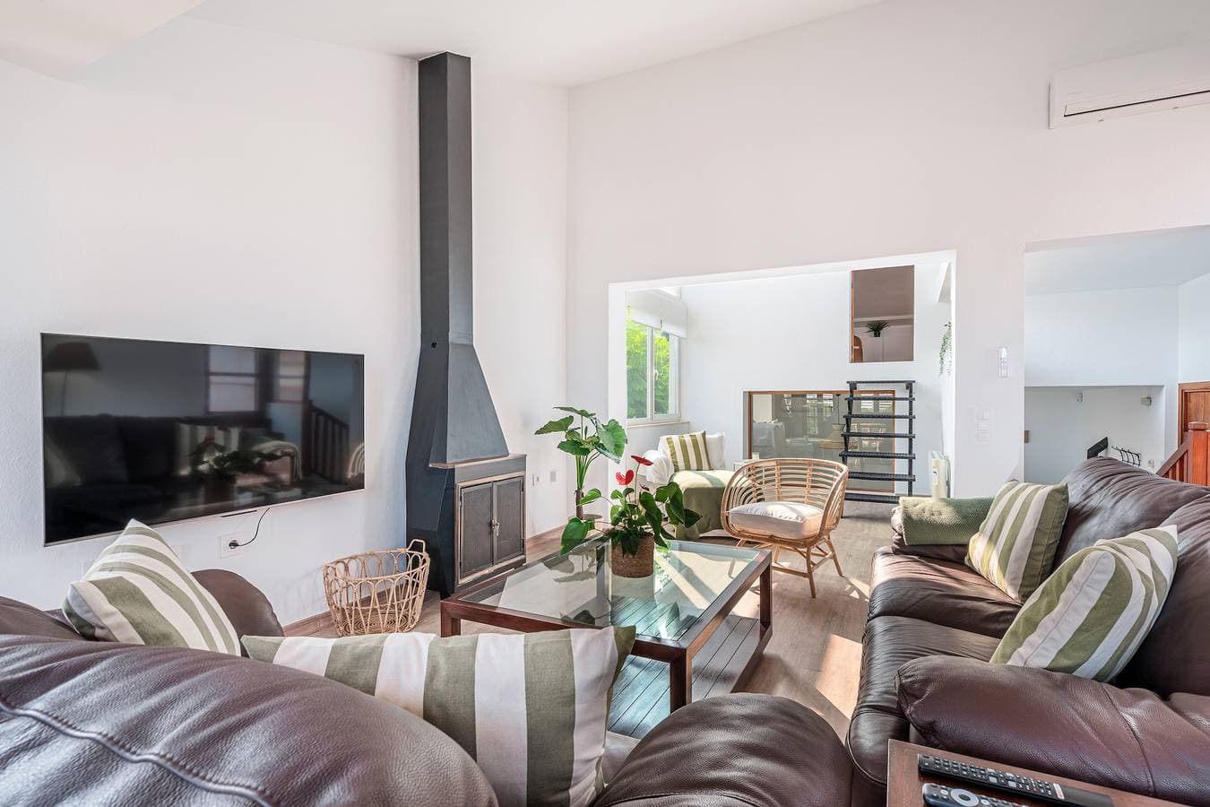 Foto 8 von 30: Ferienhaus 'Ca Na Luisa' mit Meerblick, WLAN und Klimaanlage