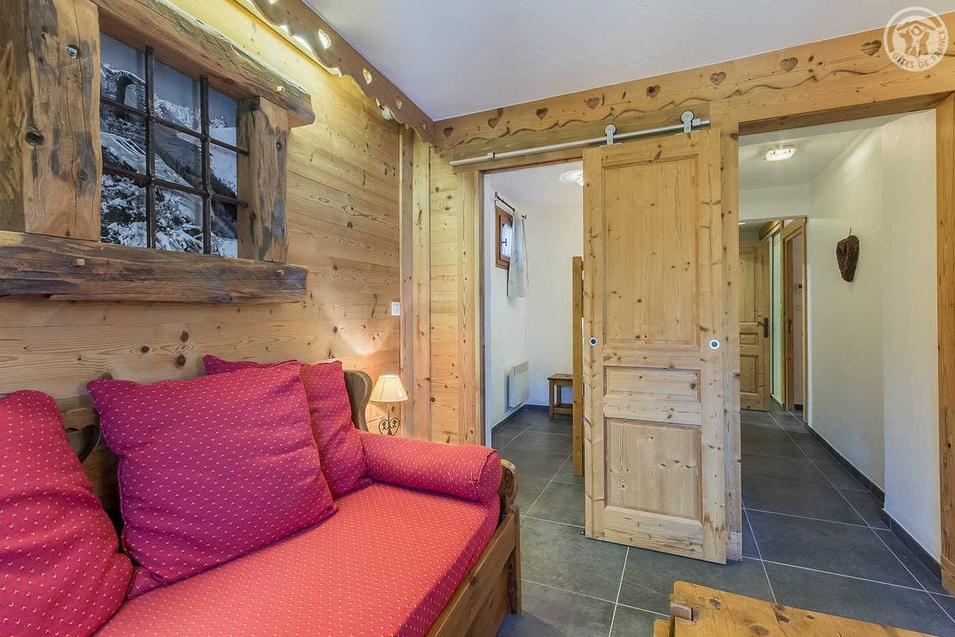 Foto 7 von 20: Chalet Le Champ D'epilobes