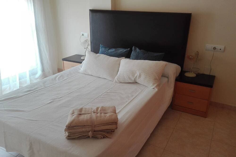 Foto 4 von 30: Puerto Rey Ferienwohnung. Vera 100 Meter vom Strand entfernt.
