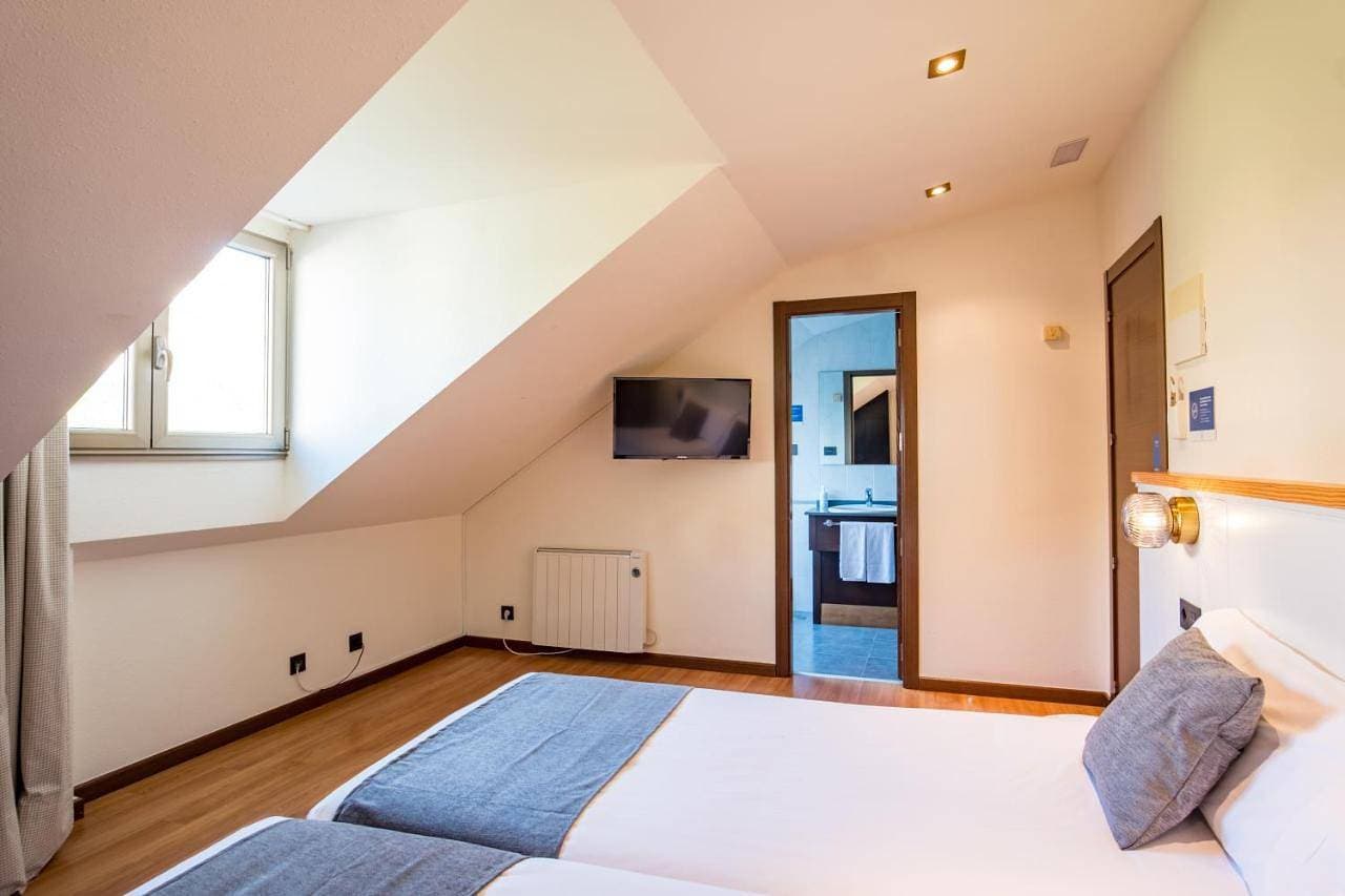 Foto 9 von 14: Standard Double Room