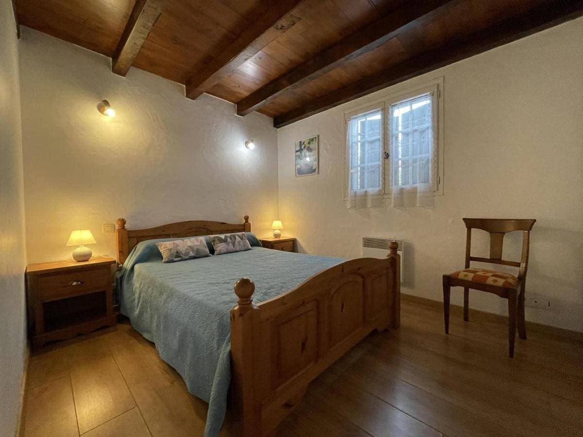Foto 4 von 5: One - Bedroom House
