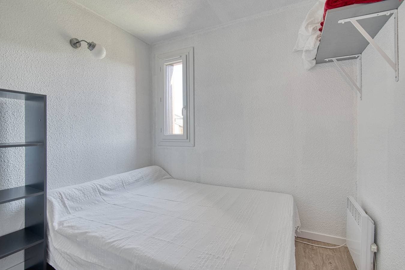 Foto 8 von 14: Ferienwohnung für 4 Personen mit Balkon