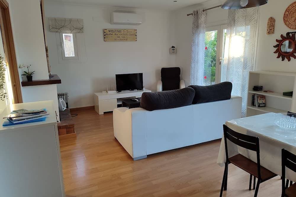 Foto 5 von 16: Chalet Familiar Para Familias con Niños