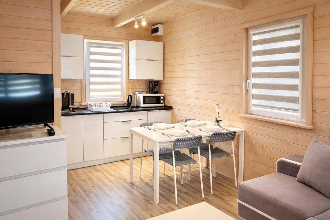 Foto 8 von 13: Two-Bedroom Chalet