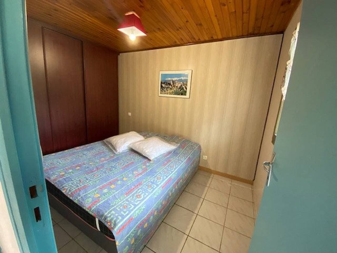 Foto 6 von 11: Komfortable Wohnung mit Parkplatz und Haustiere erlaubt in Arles-sur-Tech