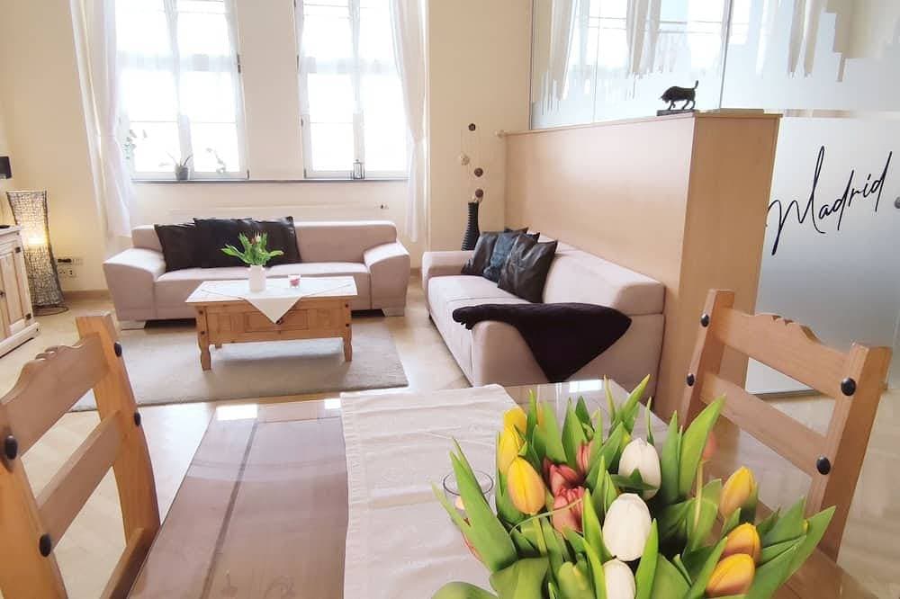 Foto 5 von 22: Ferienwohnung Madrid bis zu 6 Personen