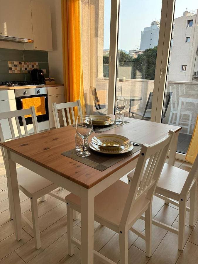 D & C Apartment 1