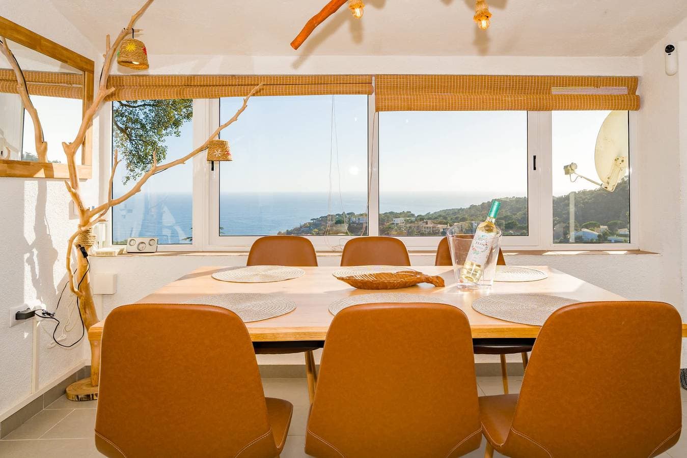 Foto 2 von 47: Ferienhaus für 6 Personen mit Garten
