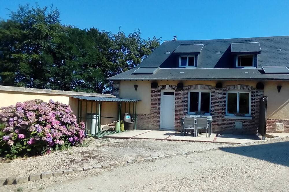 Foto 13 von 20: Ferienhaus für 4 Personen