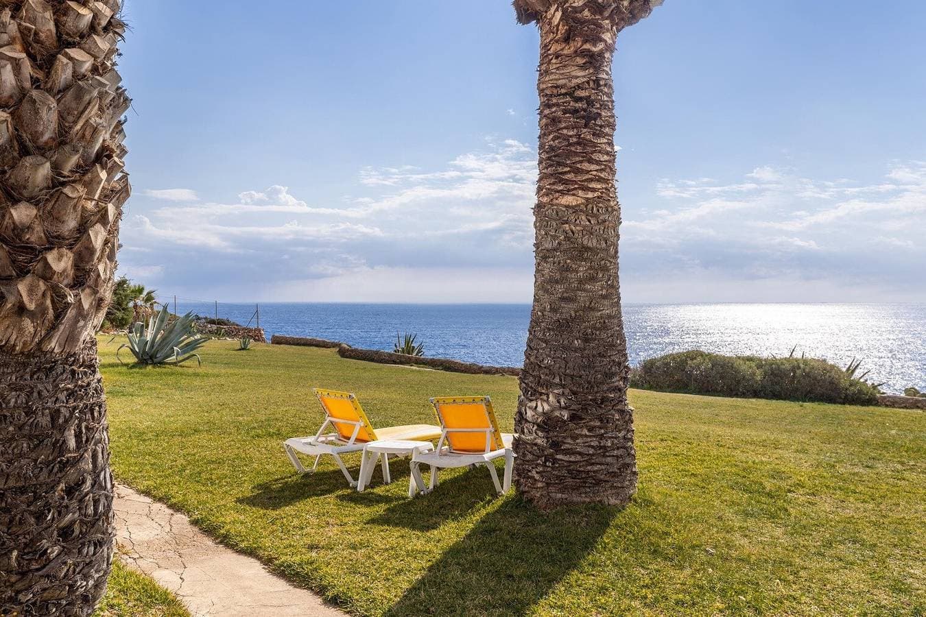 Foto 5 von 25: Ibiza – Casa Morrás 41