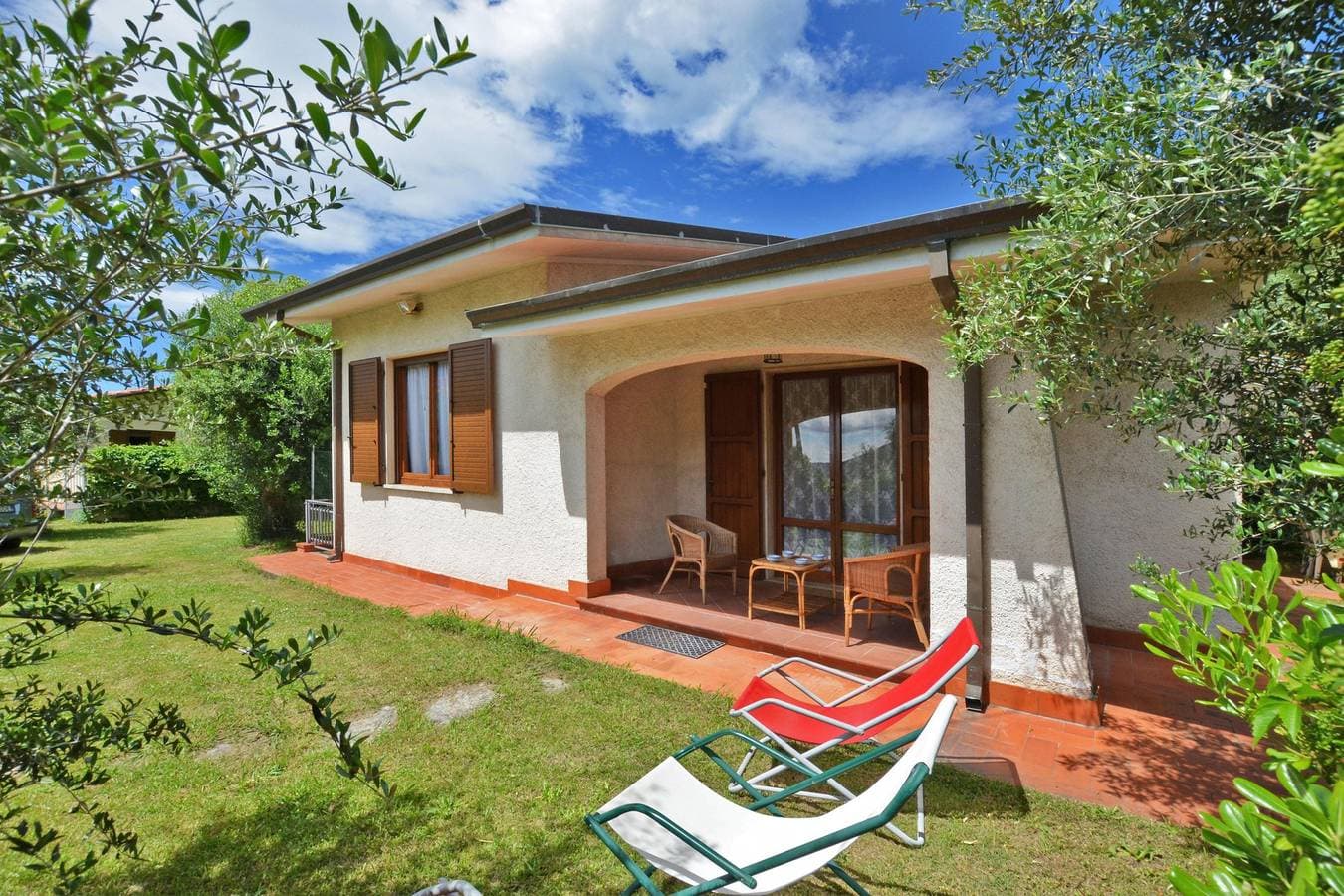 Casa Rosalba 1