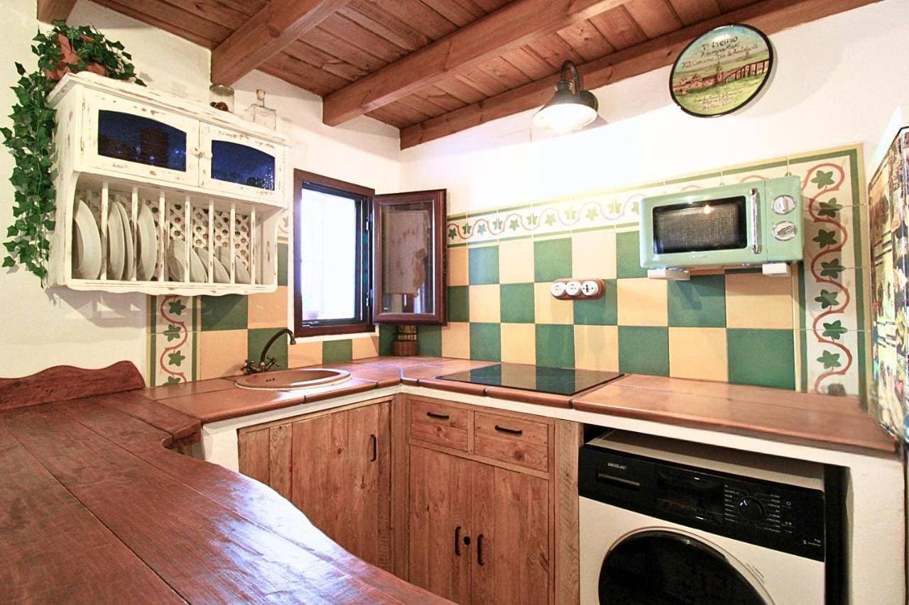 Foto 4 von 21: Two-Bedroom House