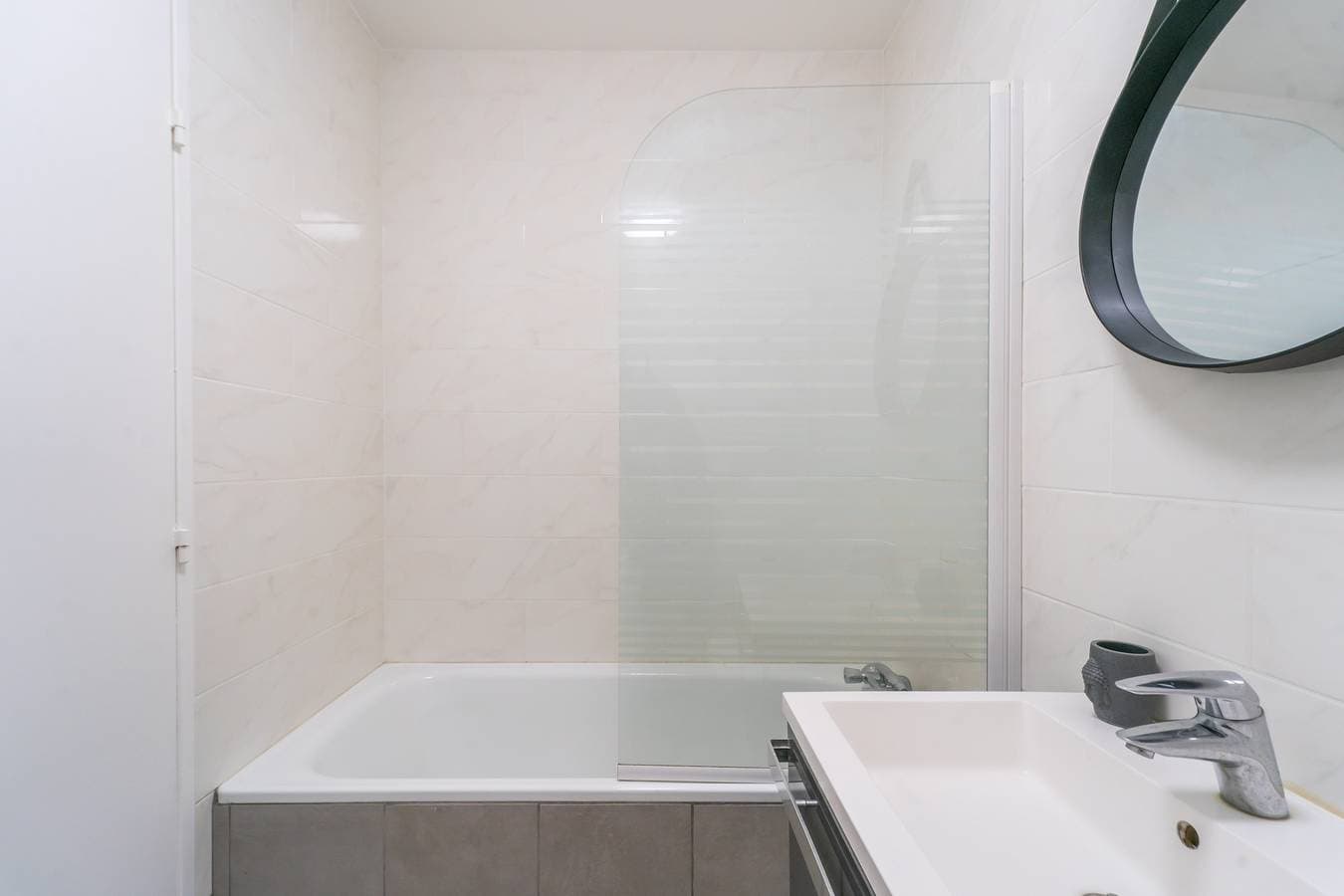 Foto 5 von 12: Ferienwohnung für 3 Personen mit Garten