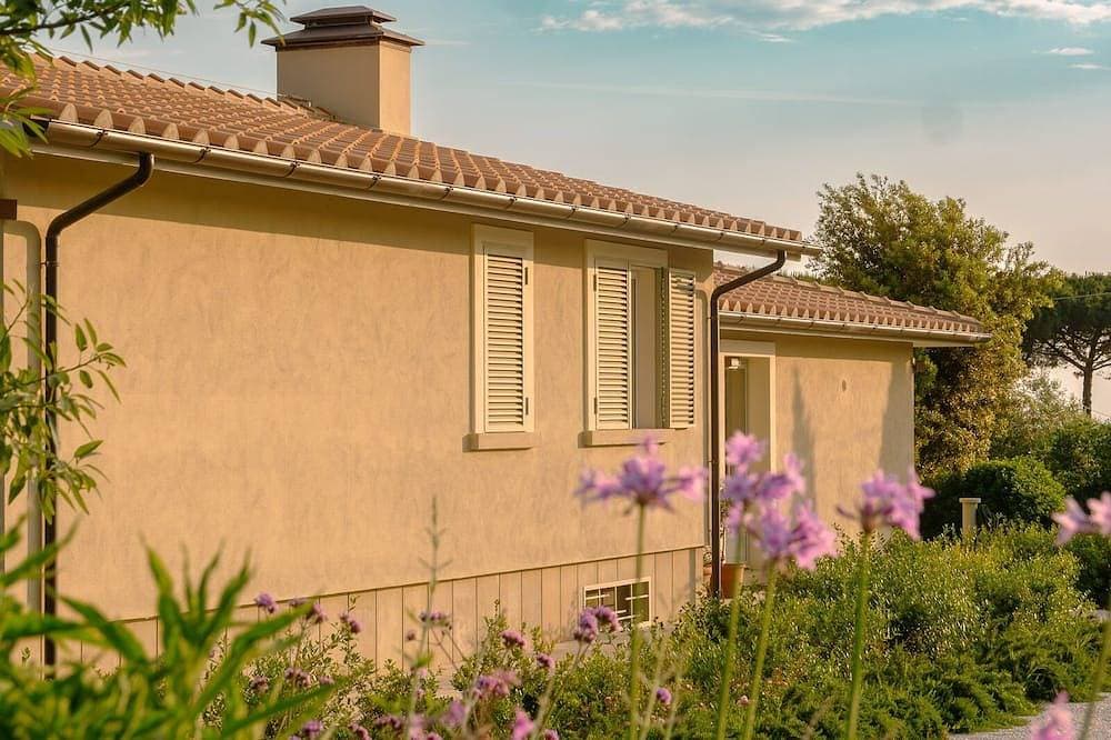 Foto 10 von 30: Moderne komfortable toskanische Villa mit Privatpool-10 Min vom Strand entfernt,