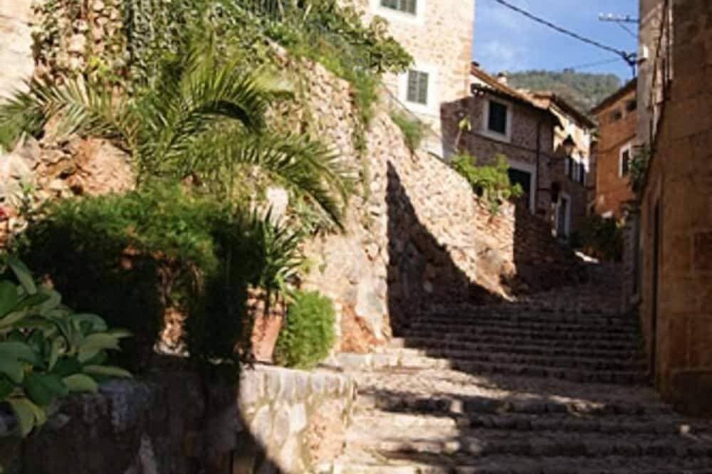 Foto 13 von 30: Berghütte am Meer lädt zum Wandern in der Sierra de Tramuntana 20% Rabatt März