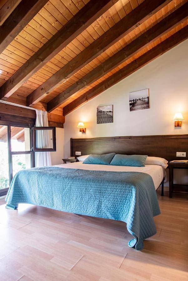 Apartamentos Aldea del Puente 1