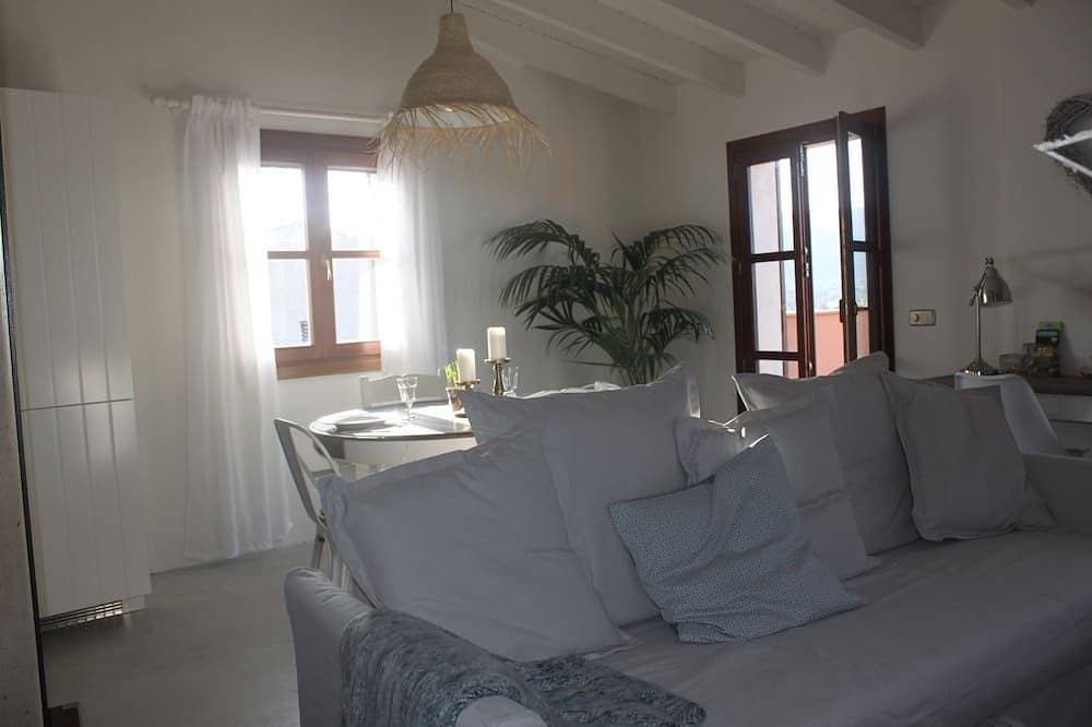 Foto 8 von 22: Voll Wohnung Loft, 5 min. Strände, mit Klimaanlage, W-Lan, Sat-TV ..