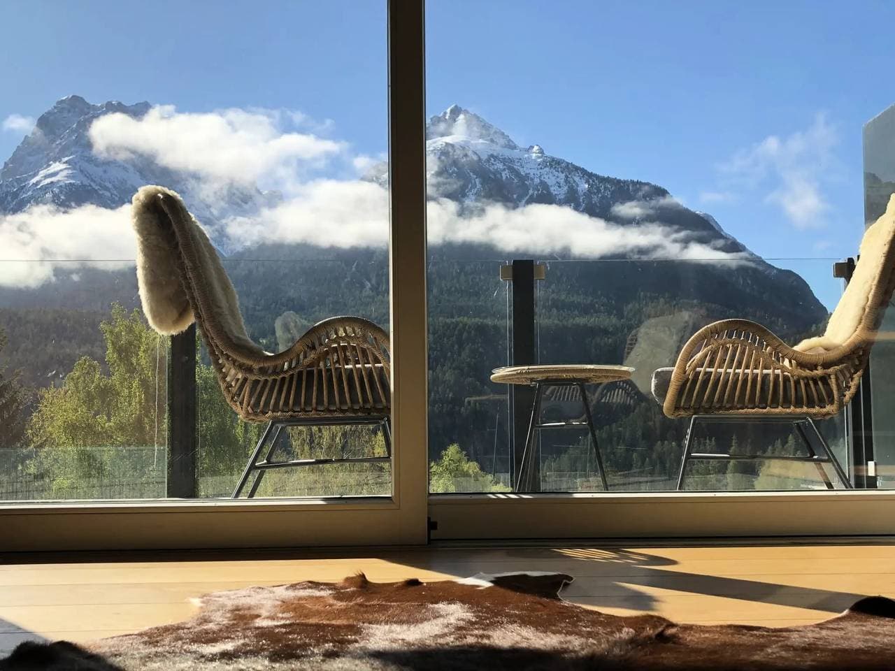 2 Zimmer 5 Personen 1