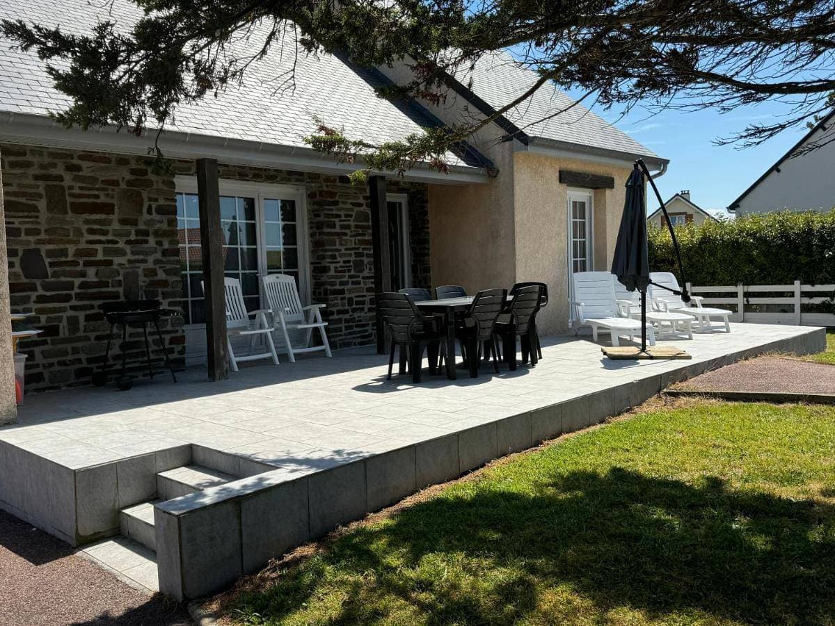 Maison La Dune 1