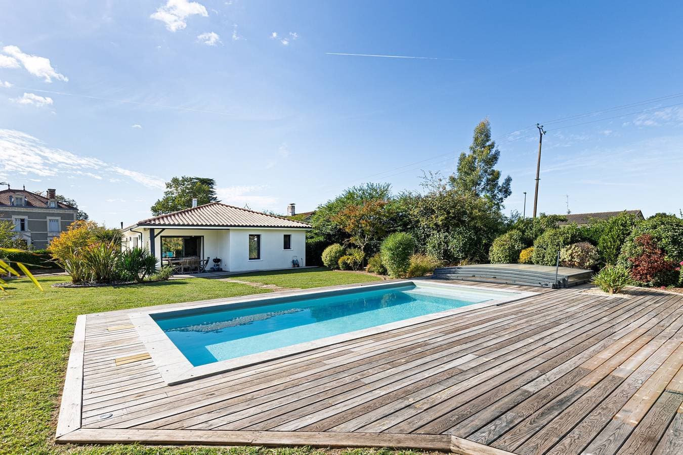 La Maison de Pascale 1