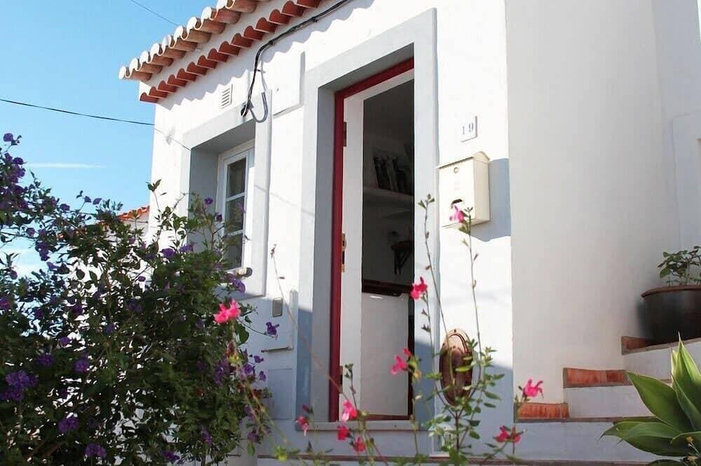 Foto 11 von 23: Haus mit aussergewohnlichen Blick Raposeira-Vila do Bispo(137/Al)