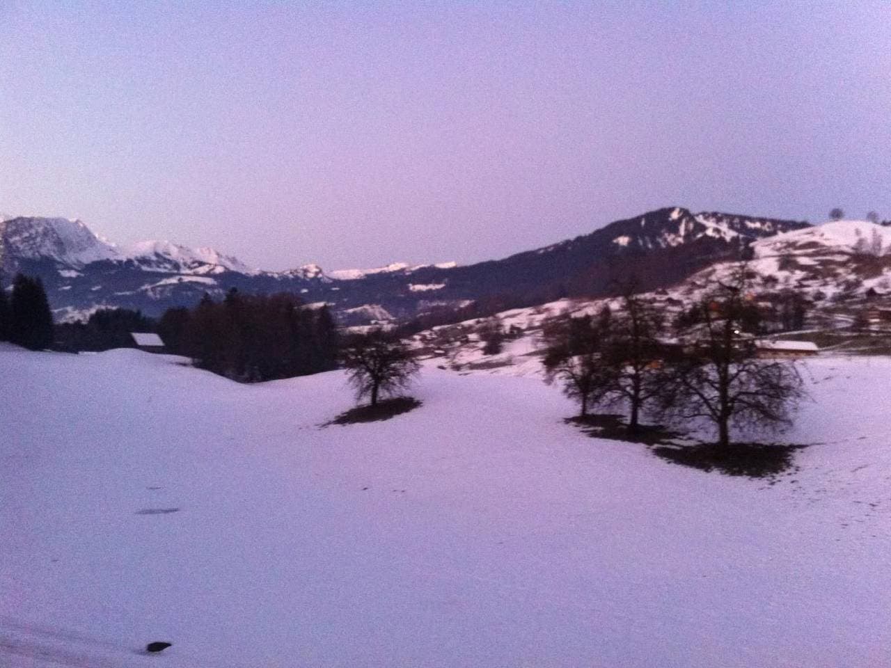 Foto 6 von 19: Gina's Apartment - Nähe zu See und Berge