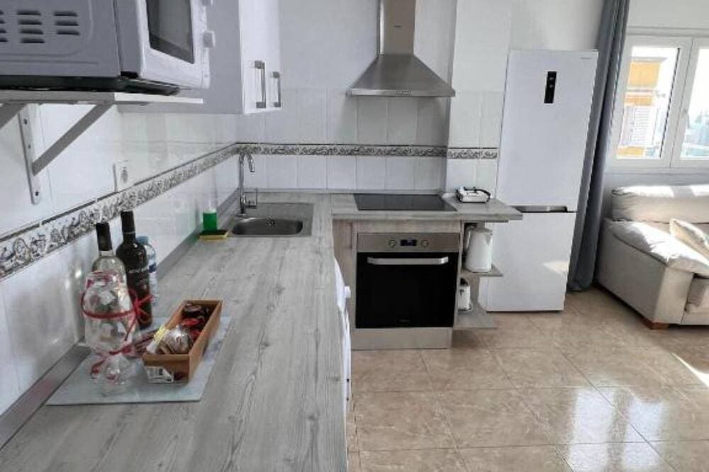 Foto 10 von 23: Ferienwohnung 'Atlántico' mit WLAN