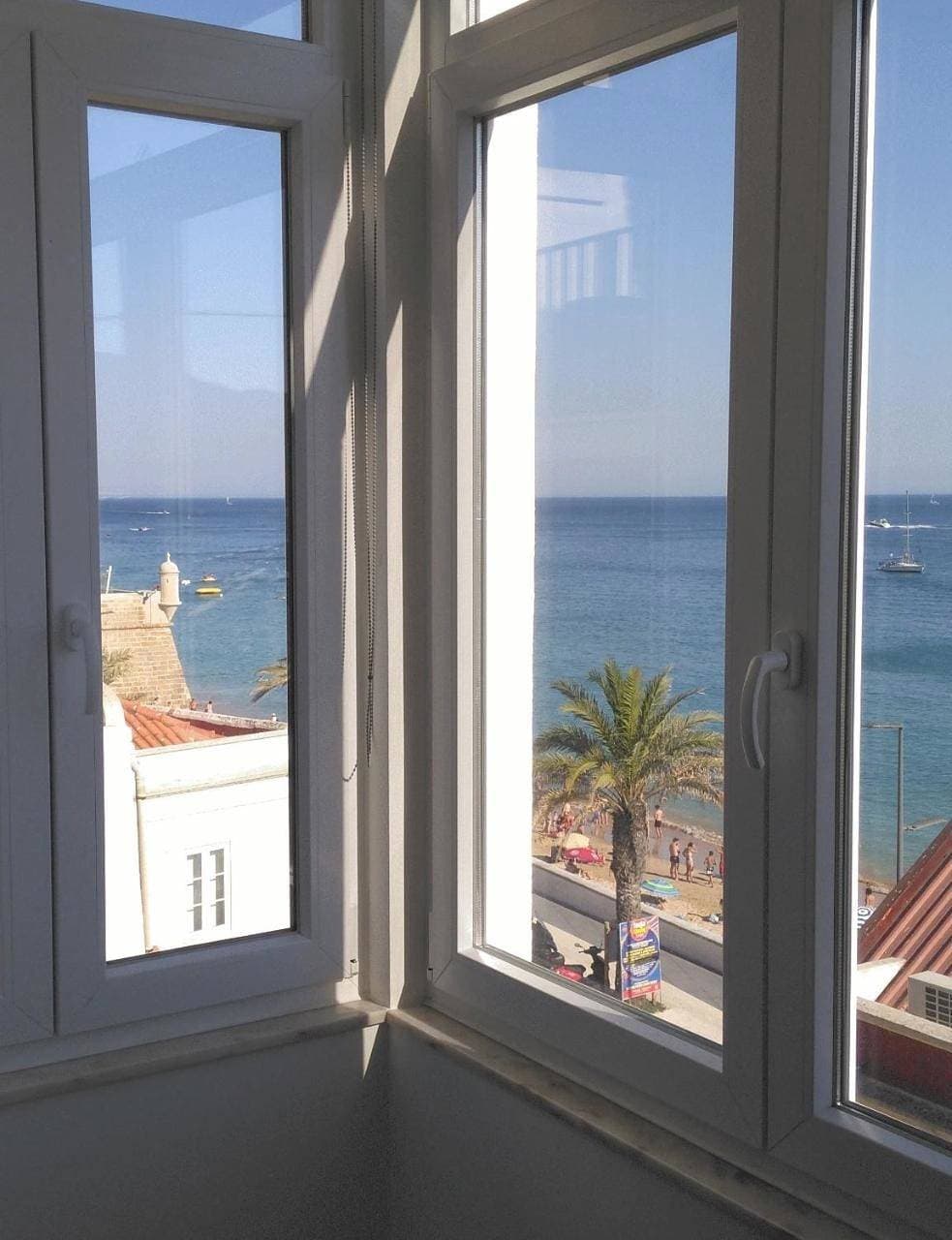 Foto 2 von 34: Apartment with Sea View