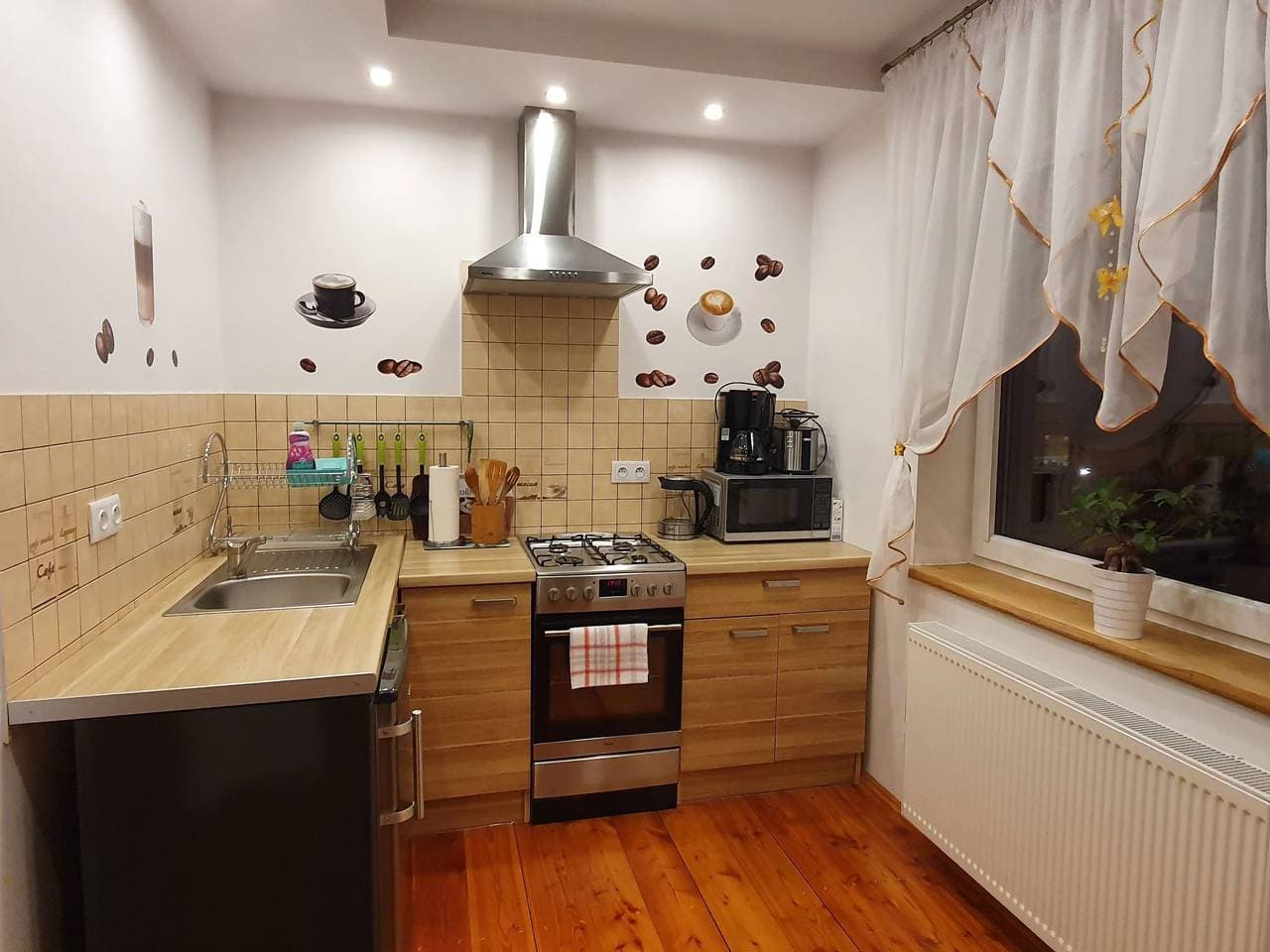 Foto 2 von 27: Wohnung Nr. 1