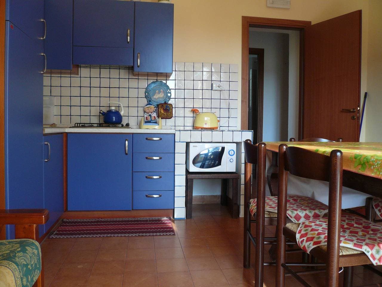 Foto 10 von 15: Ideal für den Familienurlaub Großzügiges Ferienapartment