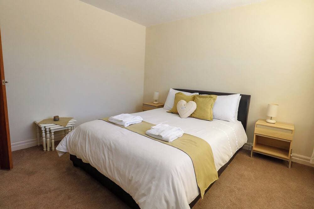 Foto 8 von 30: Flat 17 Golden Gates, family friendly in Sandbanks