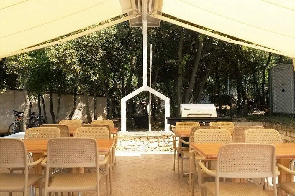 Foto 11 von 13: Ferienwohnungen und Zimmer Valentin,, Vrsar, hr
