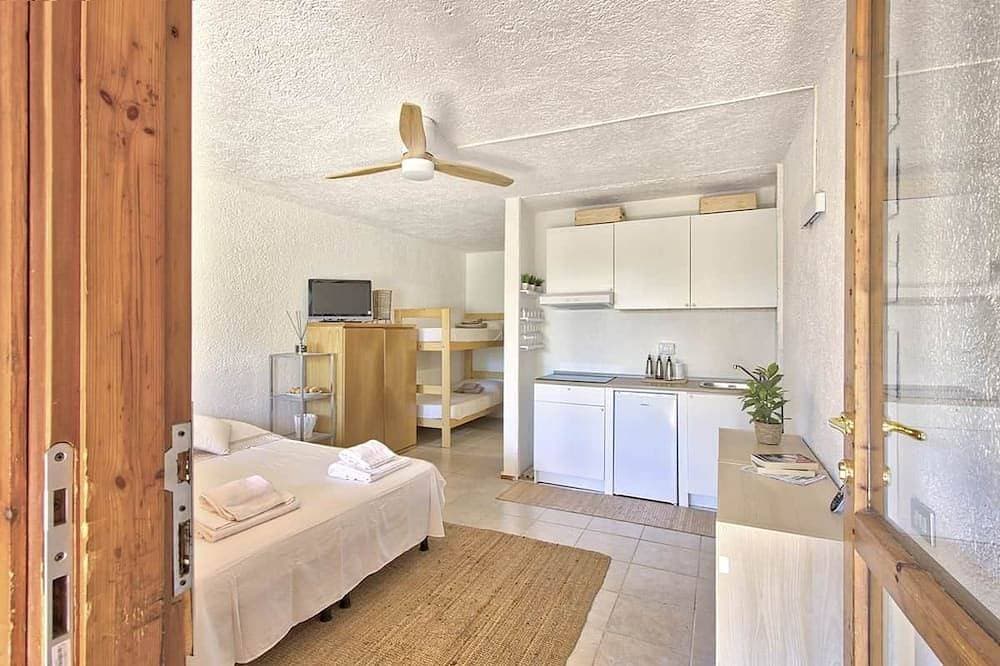 Openspace in the heart of the Costa Smeralda 1