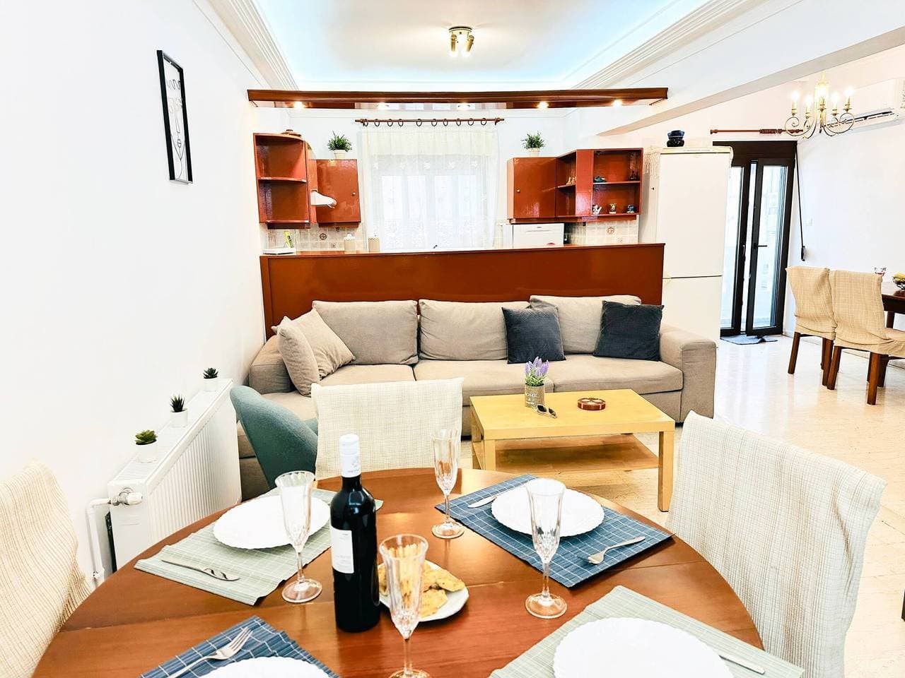 Foto 5 von 24: Sea Breeze Sanctuary - 1 Schlafzimmer, 3 Badezimmer, 90 m zum Meer