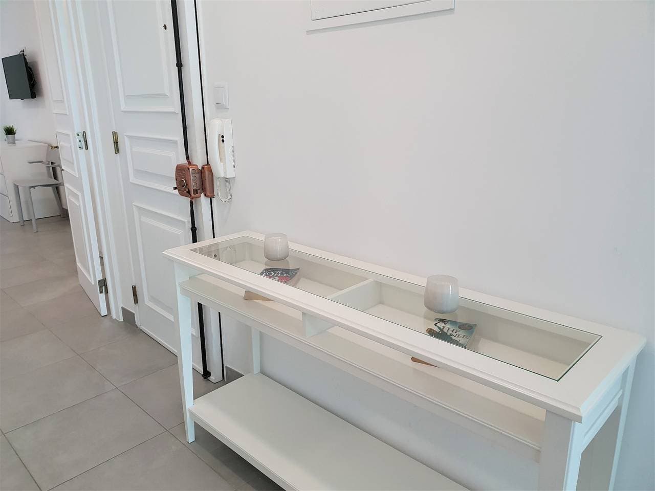 Foto 10 von 33: Ferienwohnung für 4 Personen