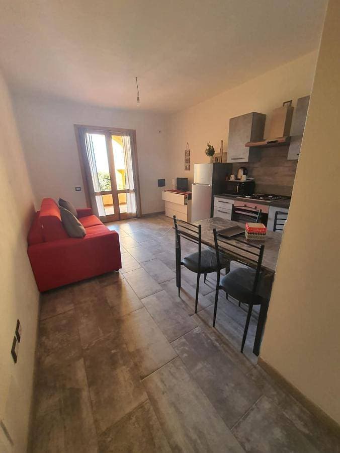 Foto 5 von 21: One-Bedroom Apartment