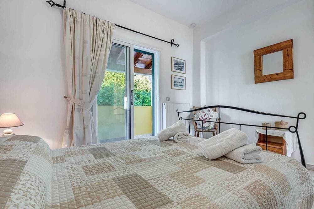 Foto 5 von 30: Spiti Paralia – Seaside Home Near Porto Timoni, St George Corfu