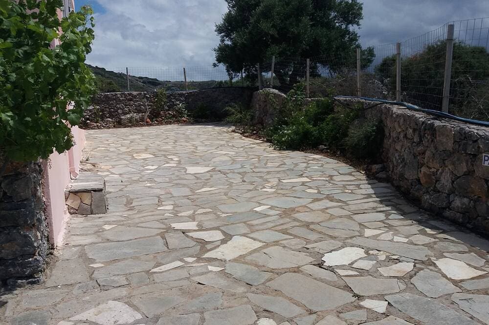 Foto 10 von 17: Bay View Villa I auf Kreta mit privatem Pool und modernem Komfort