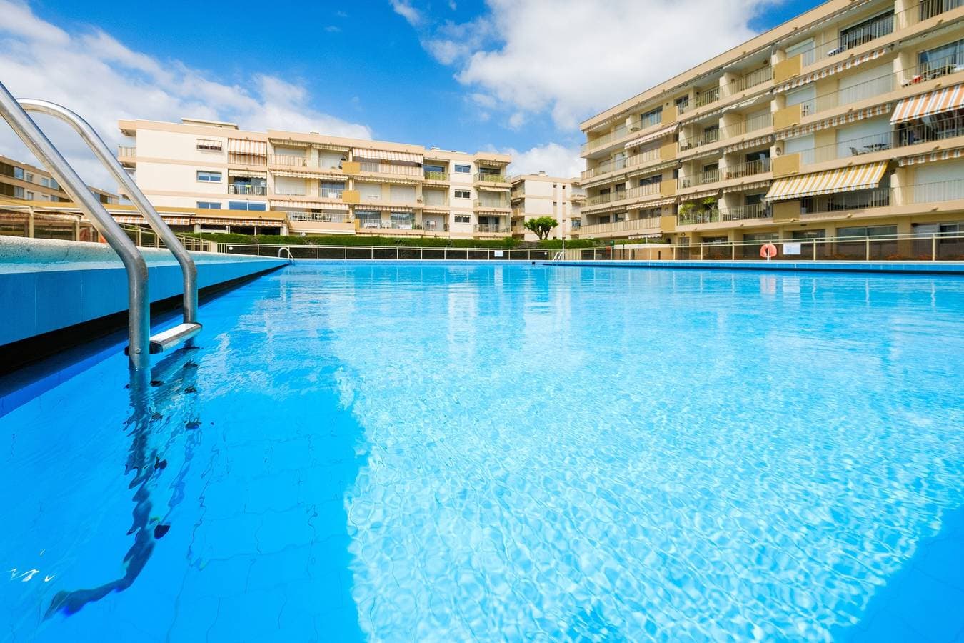 Des vacances de rêve à Mandelieu 1