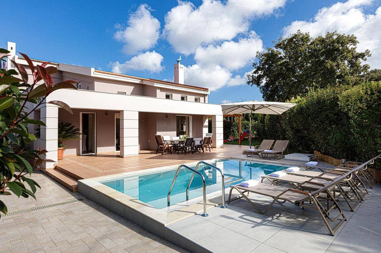 Villa Gold 1