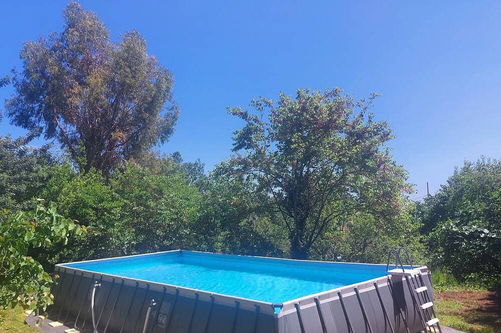 Foto 13 von 18: Domaine des Petites Soeurs 800m from the historic center with 5200m2 of wooded parkland