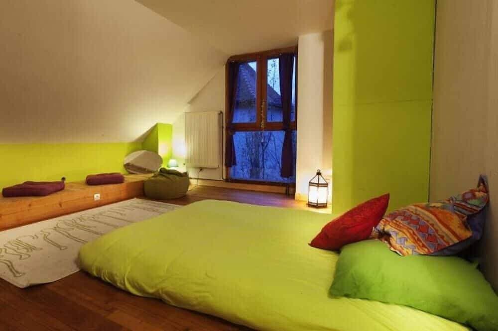 Foto 4 von 15: Großes Haus in der Mitte der Berge in der Nähe der 7 laux renoviert