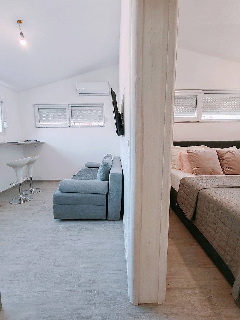 Foto 8 von 15: Ferienwohnung für 3 Personen