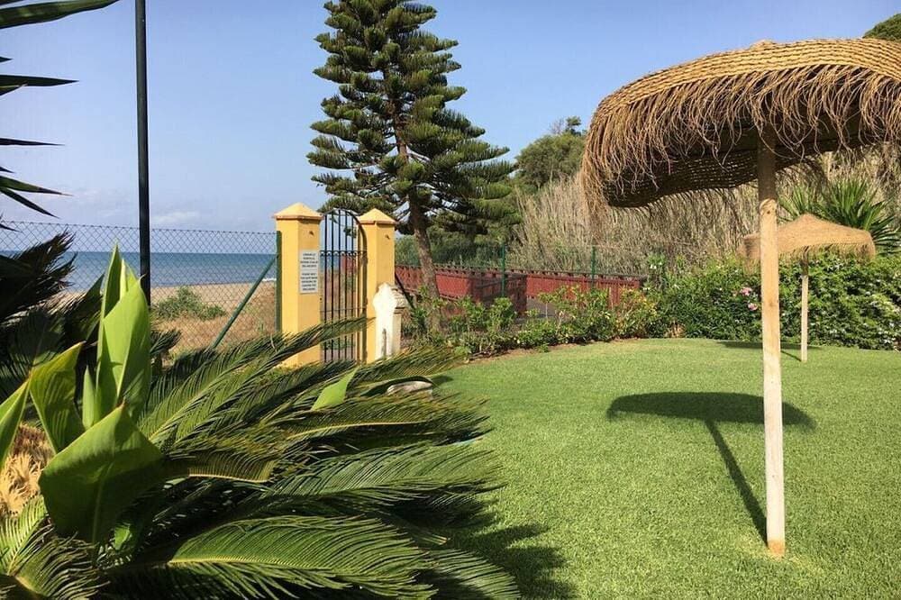 Foto 9 von 30: Atemberaubende Strandwohnung mit Pool und nah an allen Annehmlichkeiten
