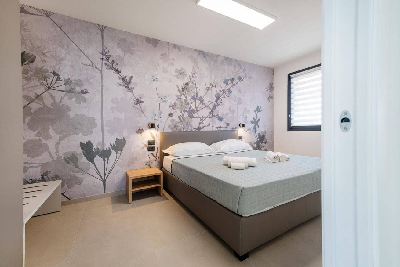 Foto 7 von 11: ApartmentsGarda - I Fiori D'Ulivo A - Fiordaliso