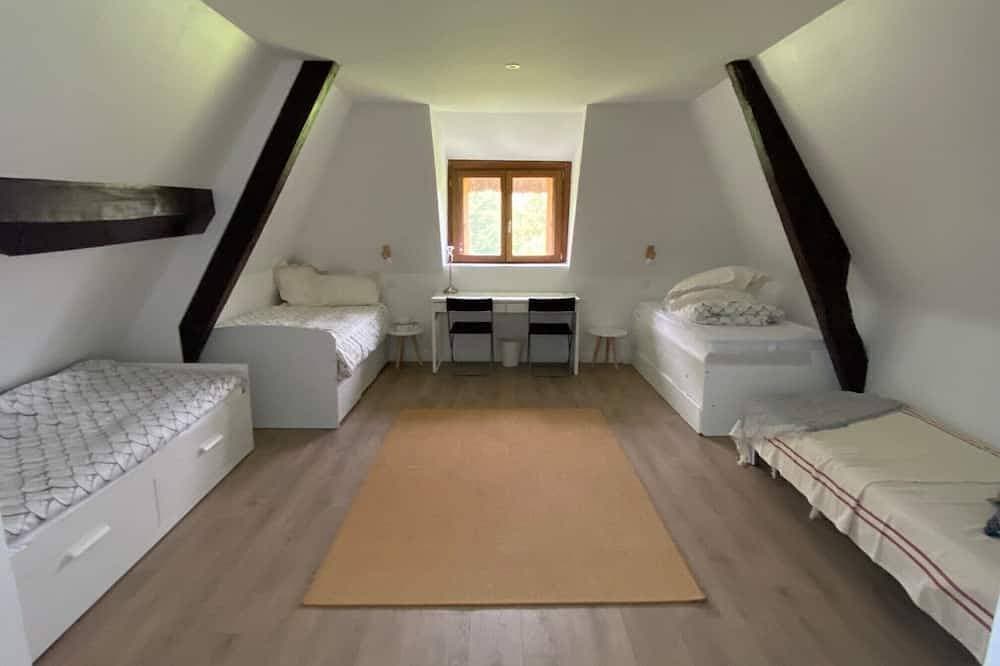 Foto 4 von 30: Maison Normande Avec Piscine