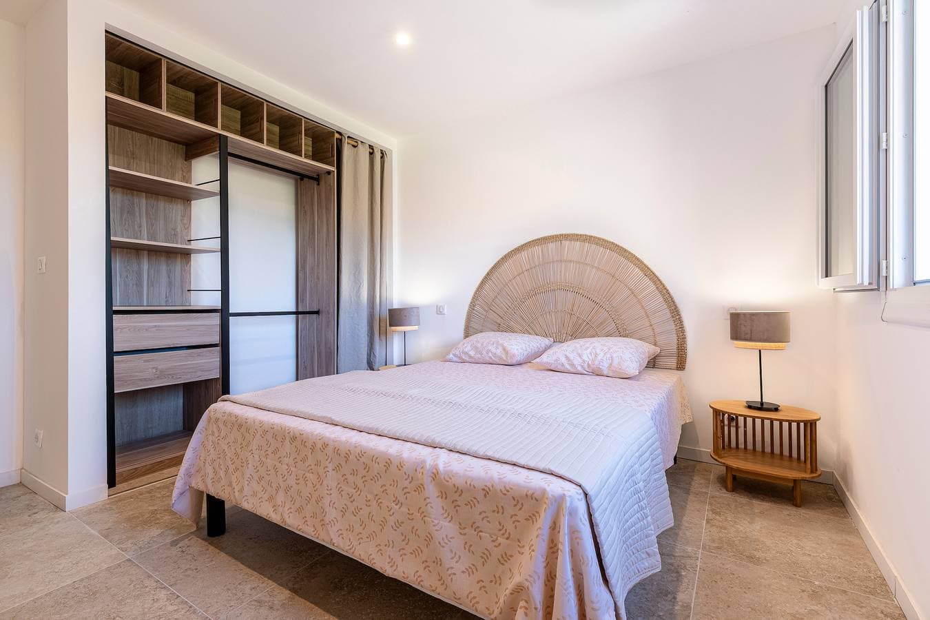 Foto 10 von 14: Ferienwohnung für 4 Personen mit Terrasse
